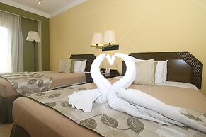 Hotel Los Itzaes by 5th av