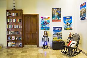 Hotel Los Itzaes by 5th av