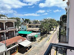 Hotel Los Itzaes by 5th av