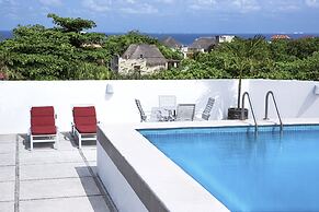 Hotel Los Itzaes by 5th av