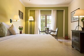 Hotel Los Itzaes by 5th av