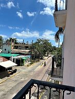 Hotel Los Itzaes by 5th av