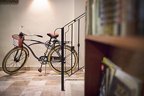 Hotel Los Itzaes by 5th av