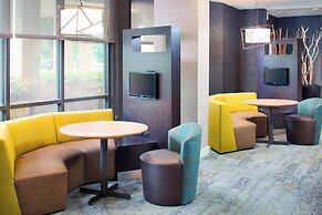 Courtyard by Marriott Roanoke Airport