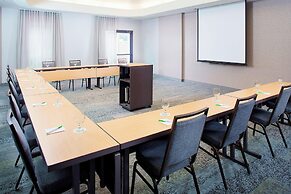 Courtyard by Marriott Roanoke Airport