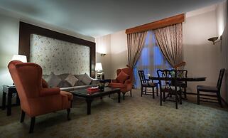 Hawthorn Suites by Wyndham Al Khobar