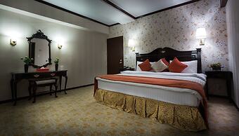 Hawthorn Suites by Wyndham Al Khobar