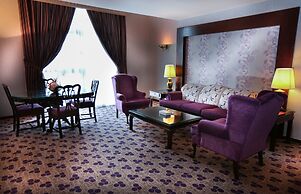 Hawthorn Suites by Wyndham Al Khobar