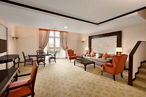 Hawthorn Suites by Wyndham Al Khobar