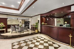Hawthorn Suites by Wyndham Al Khobar