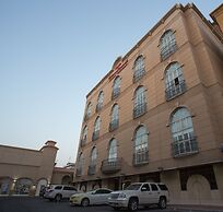 Hawthorn Suites by Wyndham Al Khobar