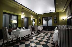 Hawthorn Suites by Wyndham Al Khobar