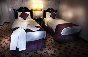 Hawthorn Suites by Wyndham Al Khobar