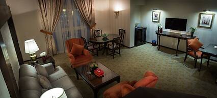 Hawthorn Suites by Wyndham Al Khobar