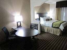 Best Western Plus Cutting Horse Inn & Suites