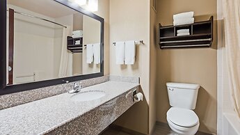 Best Western Plus Cutting Horse Inn & Suites