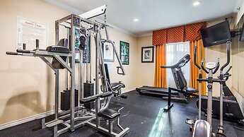 Best Western Plus Cutting Horse Inn & Suites