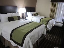 Best Western Plus Cutting Horse Inn & Suites