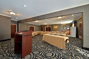 Best Western Plus Cutting Horse Inn & Suites