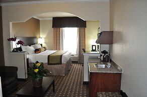 Best Western Plus Cutting Horse Inn & Suites