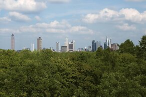 NH Frankfurt Niederrad