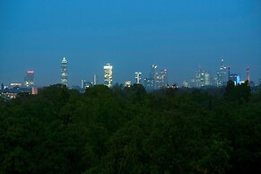 NH Frankfurt Niederrad