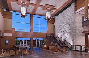 Eaglewood Resort and Spa