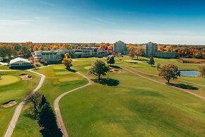 Eaglewood Resort and Spa
