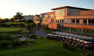 Eaglewood Resort and Spa