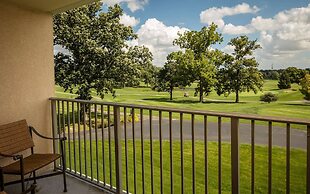 Eaglewood Resort and Spa