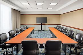 Eaglewood Resort and Spa