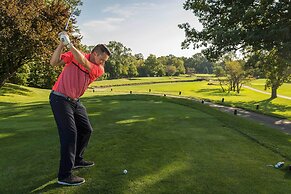 Eaglewood Resort and Spa
