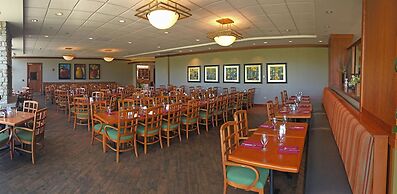 Eaglewood Resort and Spa