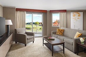 Eaglewood Resort and Spa