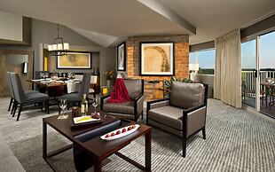Eaglewood Resort and Spa