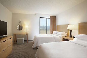 Embassy Suites by Hilton Denver International Airport