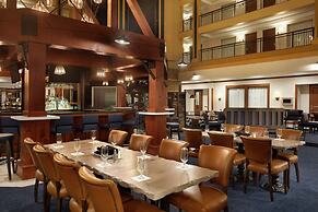 Embassy Suites by Hilton Denver International Airport