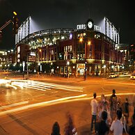 Embassy Suites by Hilton Denver International Airport