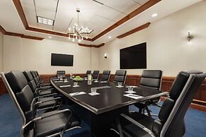 Embassy Suites by Hilton Denver International Airport