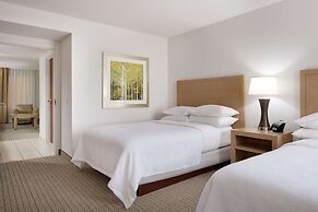 Embassy Suites by Hilton Denver International Airport