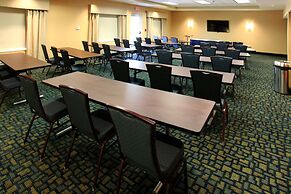 Fairfield Inn & Suites Charleston North/University Area