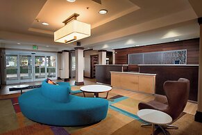 Fairfield Inn & Suites Charleston North/University Area