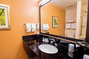 Fairfield Inn & Suites Charleston North/University Area