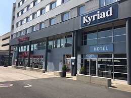 Kyriad Tours - Saint Pierre des Corps Gare