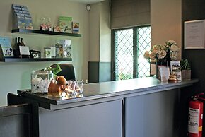 Fletcher Hotel De Geulvallei