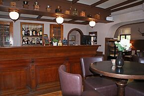 Fletcher Hotel De Geulvallei