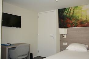 Fletcher Hotel De Geulvallei