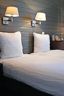 Fletcher Hotel De Geulvallei