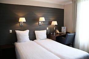 Fletcher Hotel De Geulvallei