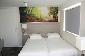 Fletcher Hotel De Geulvallei